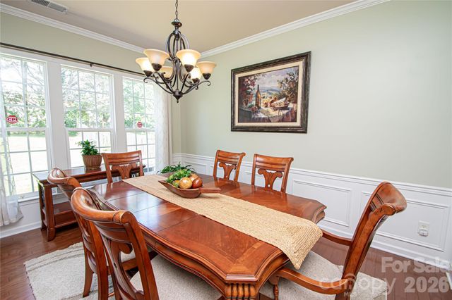 14114 Eldon Drive, Charlotte, NC 28277