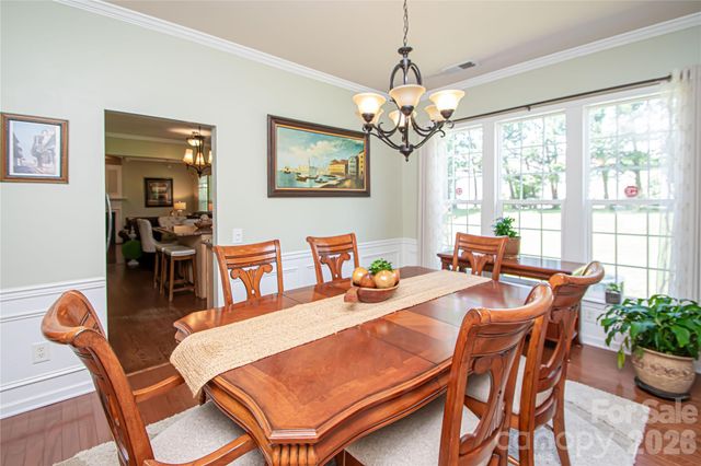 14114 Eldon Drive, Charlotte, NC 28277