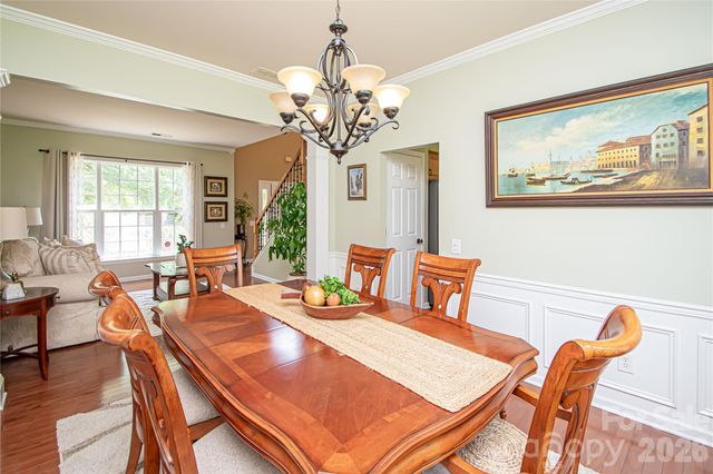 14114 Eldon Drive, Charlotte, NC 28277