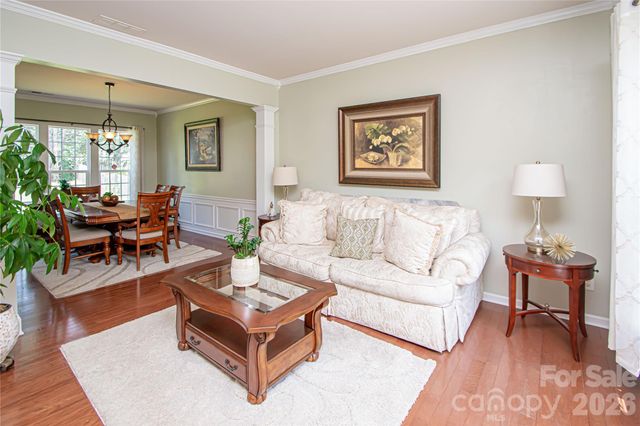 14114 Eldon Drive, Charlotte, NC 28277