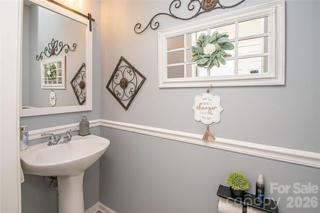 14114 Eldon Drive, Charlotte, NC 28277