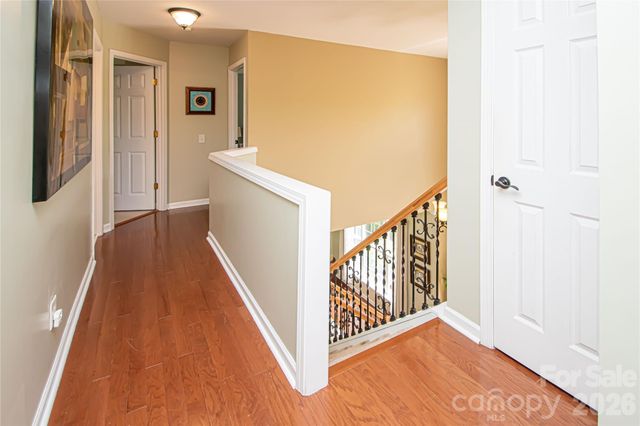 14114 Eldon Drive, Charlotte, NC 28277