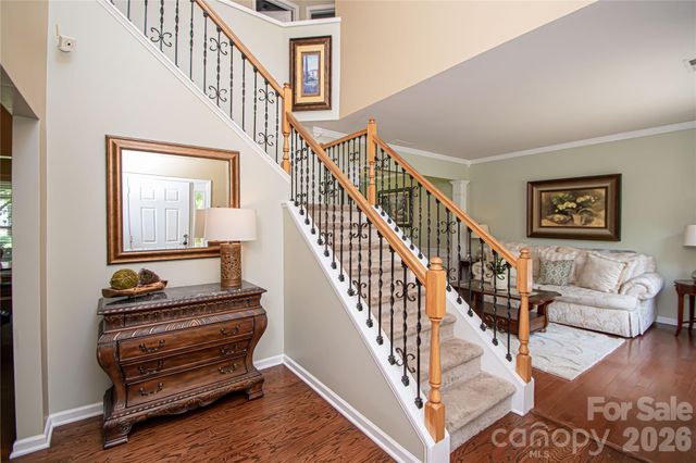 14114 Eldon Drive, Charlotte, NC 28277