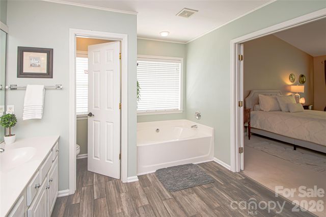 14114 Eldon Drive, Charlotte, NC 28277