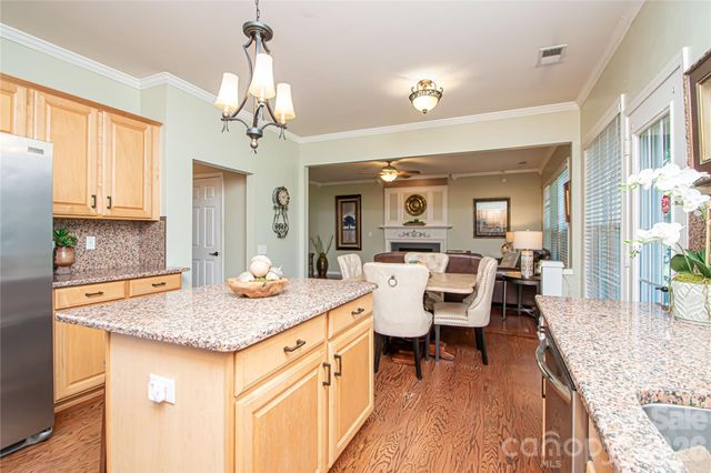 14114 Eldon Drive, Charlotte, NC 28277