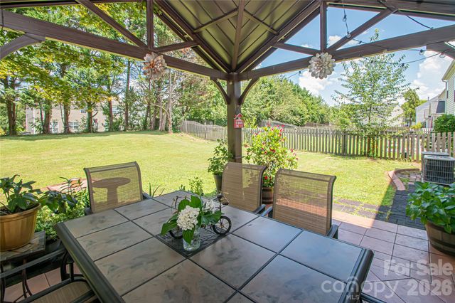 14114 Eldon Drive, Charlotte, NC 28277