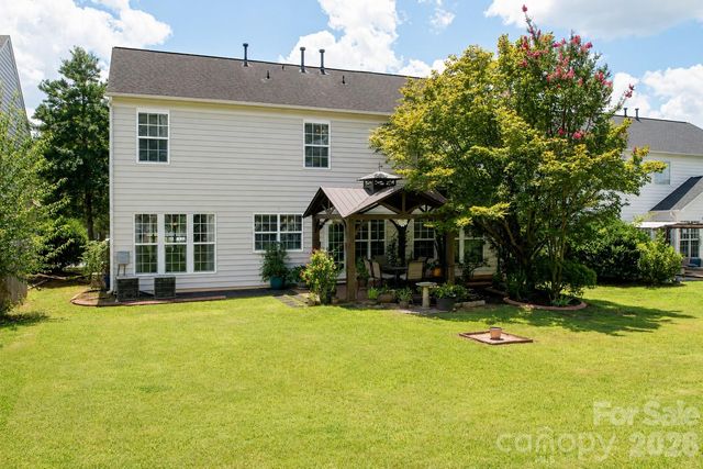 14114 Eldon Drive, Charlotte, NC 28277