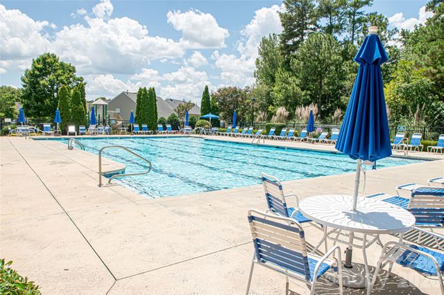 14114 Eldon Drive, Charlotte, NC 28277