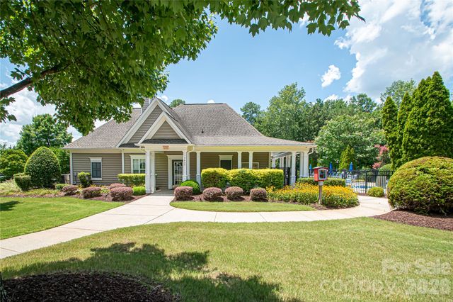 14114 Eldon Drive, Charlotte, NC 28277