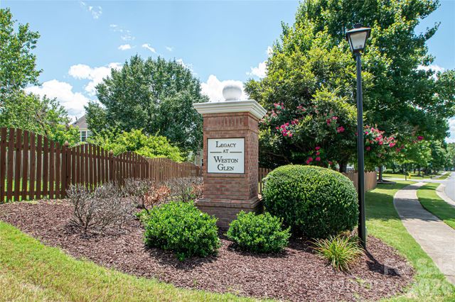 14114 Eldon Drive, Charlotte, NC 28277