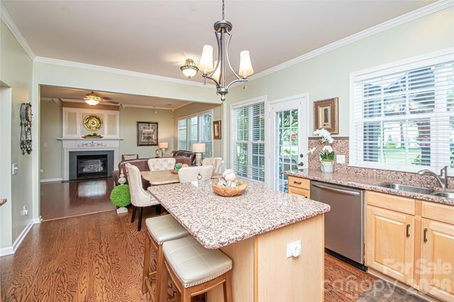 14114 Eldon Drive, Charlotte, NC 28277