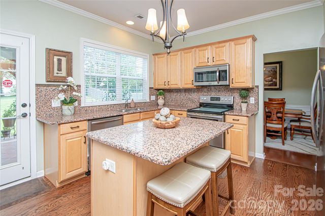14114 Eldon Drive, Charlotte, NC 28277