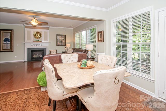 14114 Eldon Drive, Charlotte, NC 28277