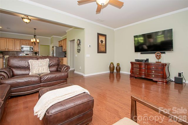 14114 Eldon Drive, Charlotte, NC 28277