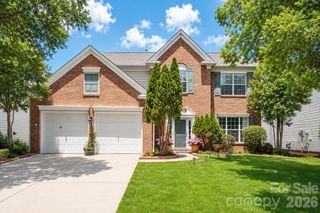 14114 Eldon Drive, Charlotte, NC 28277