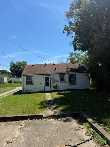 3127 Pennsylvania Street, Fort Wayne, IN 46803