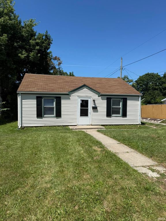 3127 Pennsylvania Street, Fort Wayne, IN 46803