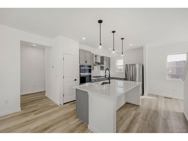 15290 W 68th Pl, Arvada, CO 80007