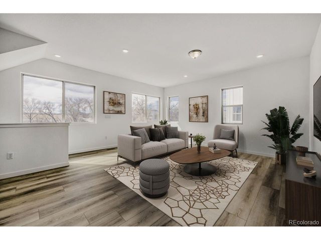 15290 W 68th Pl, Arvada, CO 80007