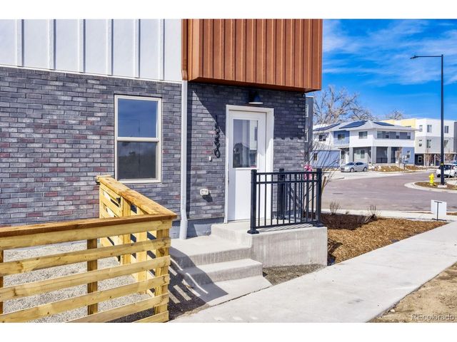 15290 W 68th Pl, Arvada, CO 80007