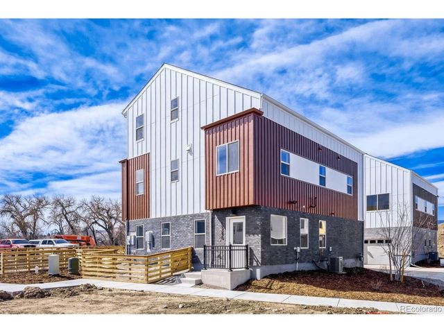 15290 W 68th Pl, Arvada, CO 80007