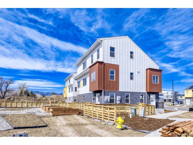 15290 W 68th Pl, Arvada, CO 80007