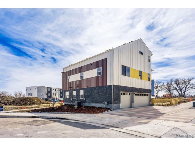 15290 W 68th Pl, Arvada, CO 80007
