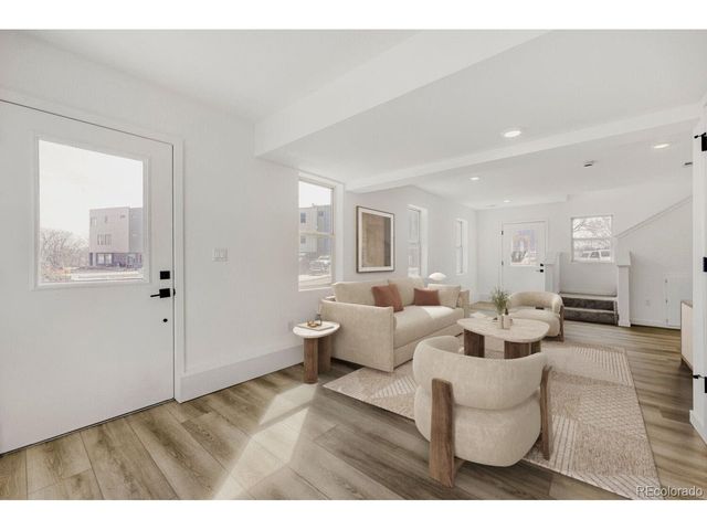 15290 W 68th Pl, Arvada, CO 80007