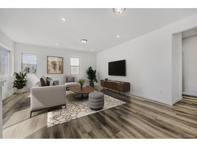 15290 W 68th Pl, Arvada, CO 80007