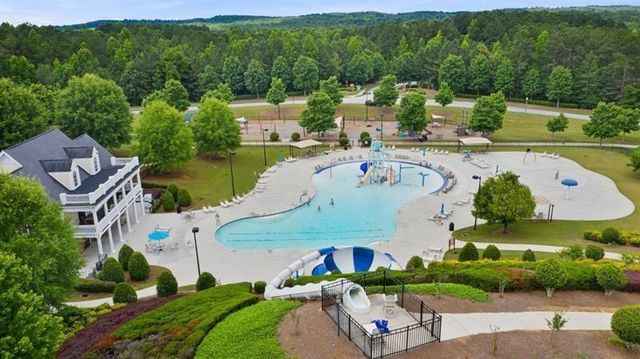 282 Manchester Lane, Villa Rica, GA 30180