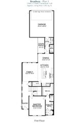 7260 Confetti Lane, Frisco, TX 75033