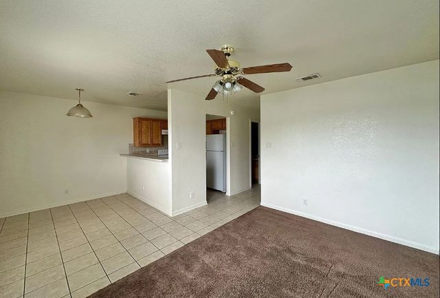 1401 Chips Drive A, Killeen, TX 76549
