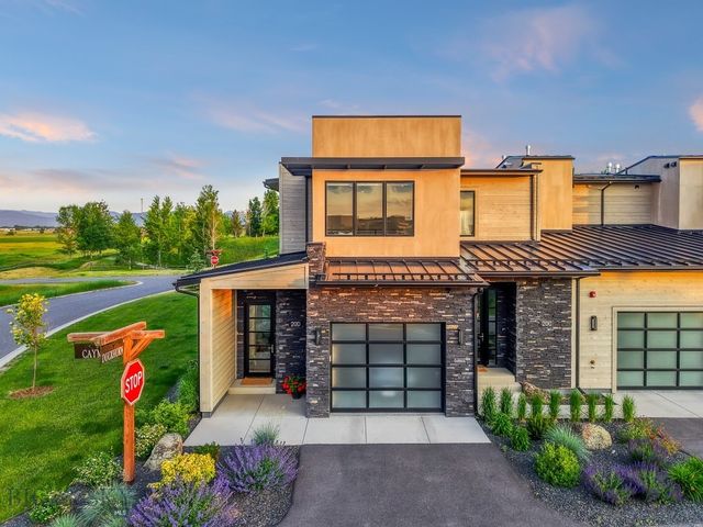 20 Caymus Lane D, Bozeman, MT 59718