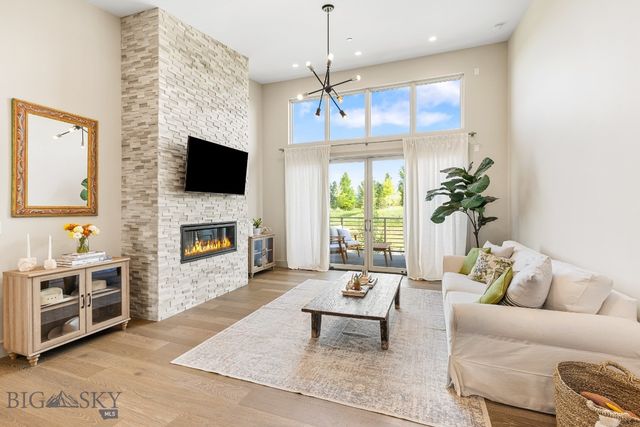 20 Caymus Lane D, Bozeman, MT 59718