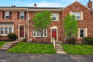402 JEAN DR, King Of Prussia, PA 19406