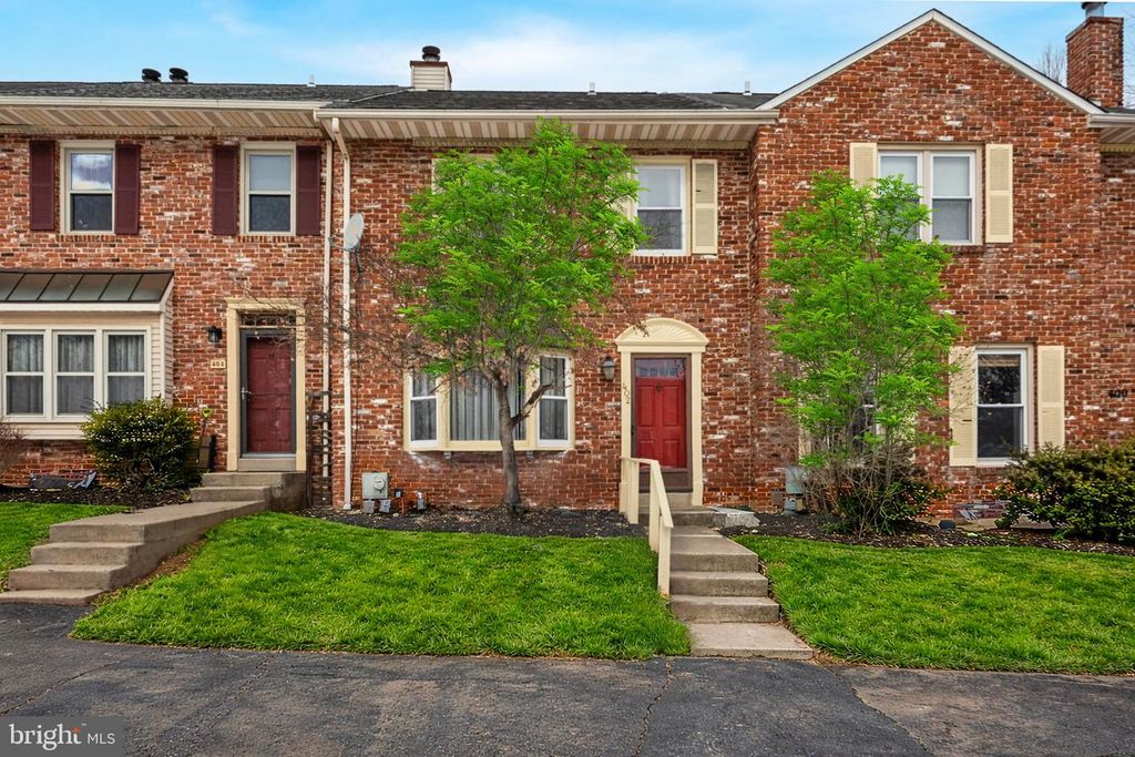 402 JEAN DR, King Of Prussia, PA 19406