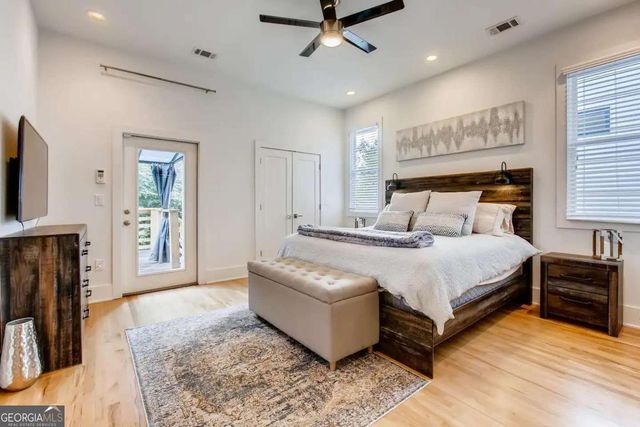 655 Mcgruder Street NE, Atlanta, GA 30312