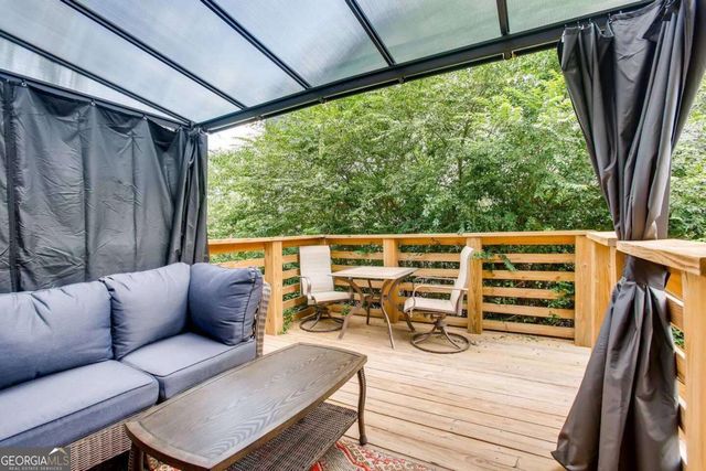 655 Mcgruder Street NE, Atlanta, GA 30312