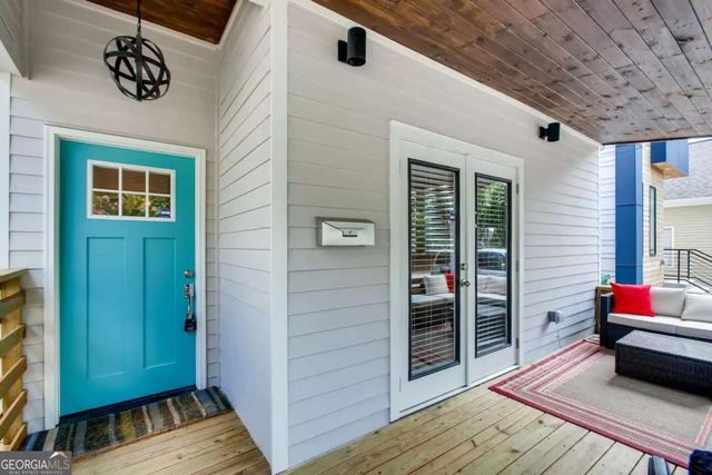 655 Mcgruder Street NE, Atlanta, GA 30312