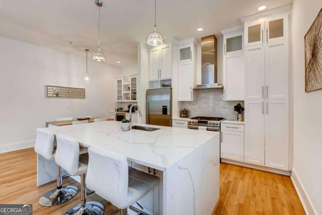 655 Mcgruder Street NE, Atlanta, GA 30312