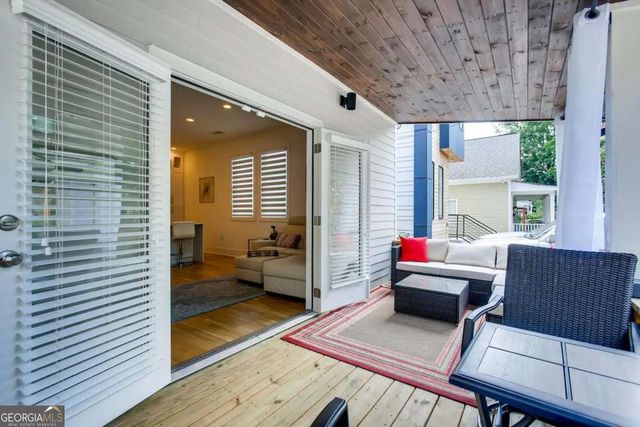 655 Mcgruder Street NE, Atlanta, GA 30312