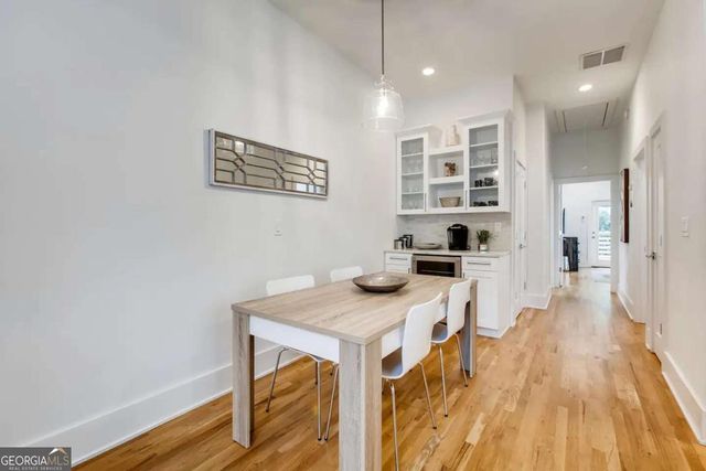 655 Mcgruder Street NE, Atlanta, GA 30312