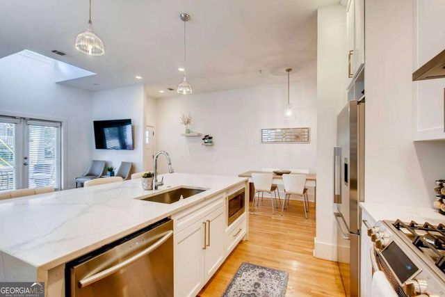 655 Mcgruder Street NE, Atlanta, GA 30312