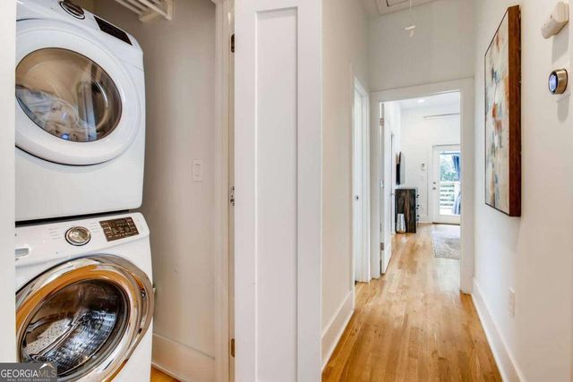 655 Mcgruder Street NE, Atlanta, GA 30312