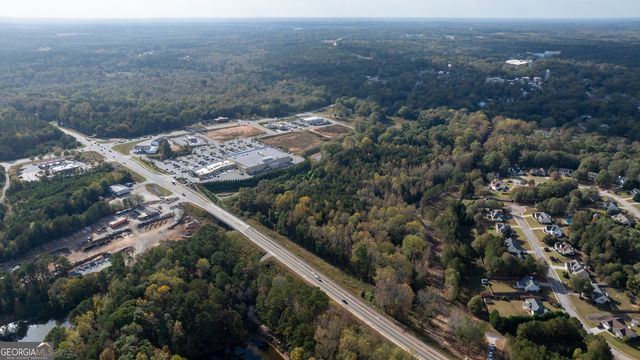 0 Highway 85 16.355+/- AC, Senoia, GA 30276