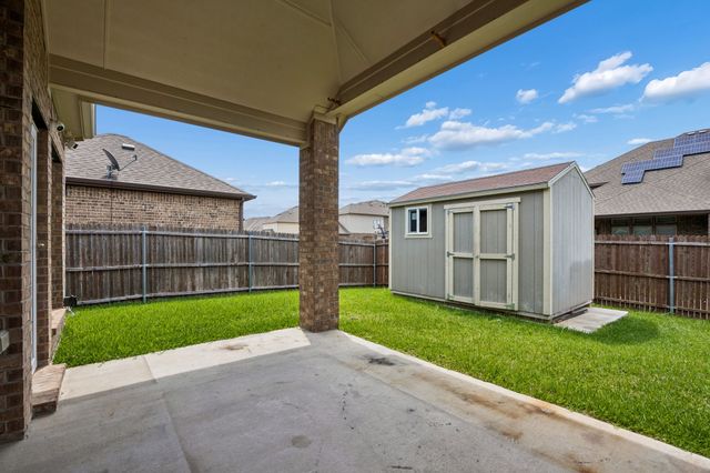 100 Spruce Street, Red Oak, TX 75154