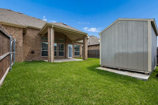 100 Spruce Street, Red Oak, TX 75154