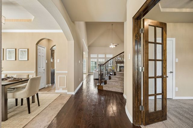 100 Spruce Street, Red Oak, TX 75154
