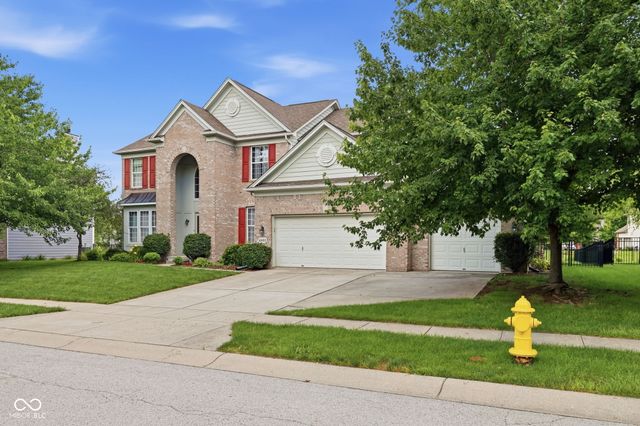 6092 Catlin Lane, Noblesville, IN 46062
