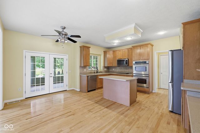 6092 Catlin Lane, Noblesville, IN 46062